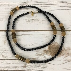 Dabby Reid Beaded Necklace